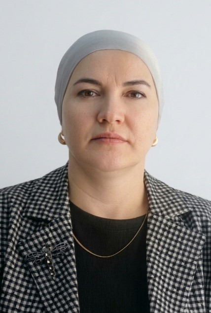 Mirzoeva
